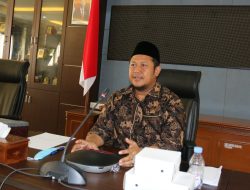 Anggaran Covid-19 akan Ditambah Rp60 Miliar, Ini Tanggapan Ketua DPRD Kukar