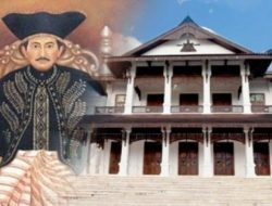 Sultan Aji Muhammad Idris yang Wafat di Wajo Diusul jadi Pahlawan Nasional