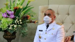 Pemprov Kaltim Dukung Penuh Indonesia Tangguh Indonesia Tumbuh