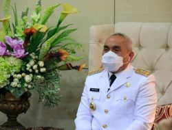 Pemprov Kaltim Dukung Penuh Indonesia Tangguh Indonesia Tumbuh
