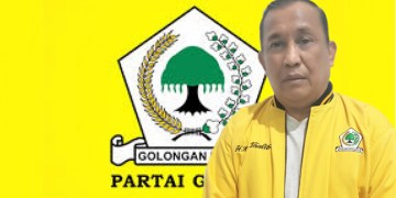 Kembalikan Kejayaan Golkar Bulukumba, H. Abu Thalib : Golkar Akan Jadi Pemenang Pemilu 2024