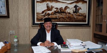 Konvensi NU Tunjukkan Keseriusan jadi Capres RI 2024 – 2029