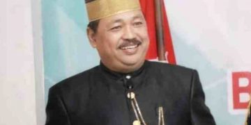 Bangun KKSS dengan Angka.