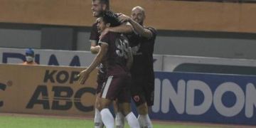 PSM Makassar gulung Persita Tangerang