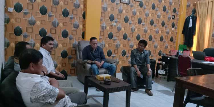 Perkumpulan Olah Raga Domino Indonesia (PORDI) Provinsi Sulawesi Selatan (Sulsel), baru saja menggelar Liga Domino 1