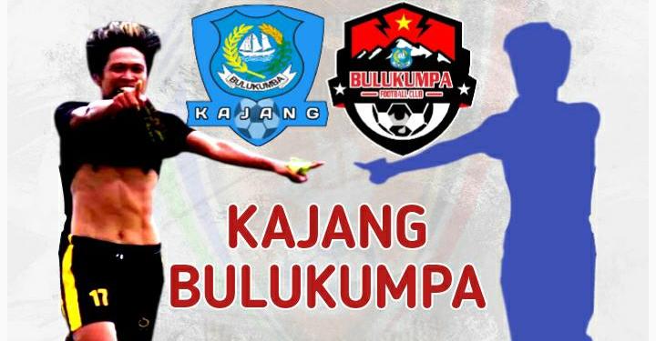 Menjelang laga final Bupati Cup 1 2022 yang bertanding antar Bulukumpa FC dengan Kajang FC akan dilaksanakan pada hari Rabu