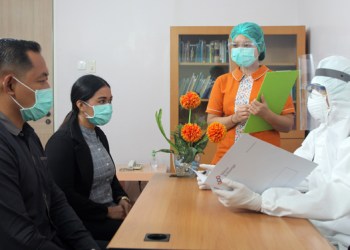 Calon Pasangan Suami Istri Perlu Tahu, Apa Itu Premarital Check Up?