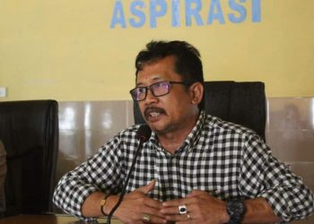 Anggaran Disetujui, DPRD Bulukumba Minta Jadikan Prioritas Pembangunan Bandara Pariwisata