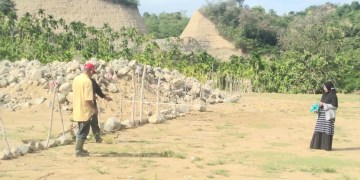 Proyek Jalan Tol Sibanceh Disoal, Warga Minta BPN Aceh Lakukan Pengukuran Ulang Lahan