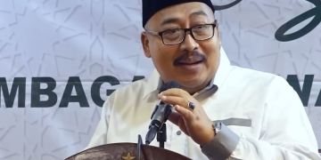 Dukung Pengesahan RUU KUHP, Begini Penjelasan Ketua Umum PBNU