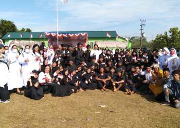 Bulukumba Sapu Bersih Juara Kemah Toleransi Kanwil Kemenag Sulsel