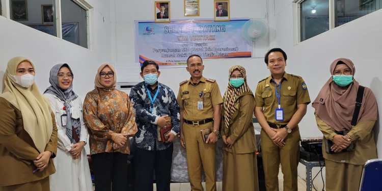 Begini Cara RSU Thalia Irham Gowa Mantapkan Komitmen Pelayanan