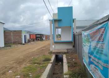 Meteran Air Perumahan Tokinjong Mas Belum Terpasang, Begini Penjelasan Direktur PDAM Sinjai