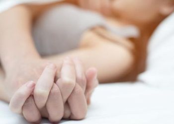 Ketahui 7 Hal yang Terjadi pada Tubuh Saat Melakukan Hubungan Intim