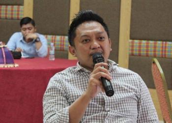 Ketua DPRD Bulukumba Dukung Program Bupati Tes Urine Pegawai