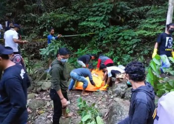 sebuah akun Facebook bernama Daeng Takalara' menuliskan bahwa kasus MS (17), Siswa di Bantaeng yang hilang selama 10 sejak 1 September 2022