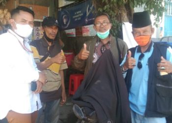 Sebuah pabrik Sosis yang berada di Jalan Nambangan No. 9 Tanah Kali Kedinding Surabaya, ternyata selama ini terkesan tidak memperhatikan bau