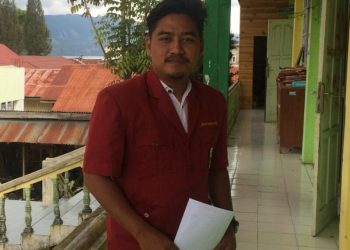 Beberapa waktu yang lalu Plang atau papan nama Pimpinan Cabang Muhammadiyah (PCM) Samalanga di Desa Sangso Kecamatan Samalanga