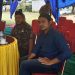 Tergerus banjir sungai Rongkong, tanggul di Rt Ponjing Dusun Sarambu Desa Tete Uri Kecamatan Sabbang Selatan, Luwu Utara ambrol atau jebol