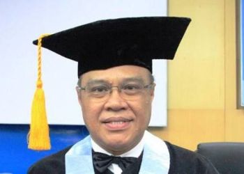 Andi Sudirman Sulaiman untuk mengambil alih lahan bekas tambang PT Vale dan meminta agar negara tidak memperpanjang lagi kontrak