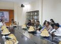 Wakil Menteri Agraria dan Tata Ruang/BPN Raja Juli Antoni melakukan kunjungan kerja di Kabupaten Bulukumba.