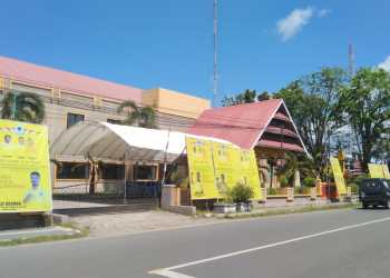 Persiapan Matang, Besok Andi Kartini Dilantik Pimpin Partai Golkar Sinjai