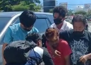 Resmob Polres Jeneponto Tangkap 5 Pelaku Curas dan Begal