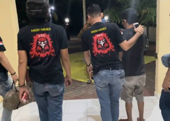 Curi 3 HP di Rumah Warga Bulukumba, Pelaku Diciduk Polisi di Takalar