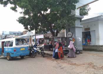 Organda Sinjai: Belum Ada Kesepakatan Tarif Terbaru Angkutan Umum