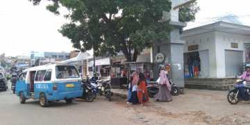 Organda Sinjai: Belum Ada Kesepakatan Tarif Terbaru Angkutan Umum