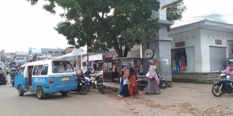 Organda Sinjai: Belum Ada Kesepakatan Tarif Terbaru Angkutan Umum