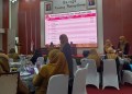 Dekranasda Sulsel Gelar Rakor Persiapan Rakernas dan Pameran Kriya Nusa 2022
