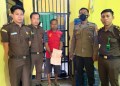Terseret Kasus Korupsi Dana Desa, Mantan Kalem To’yasa Akung Ditahan Cabjari Rantepao