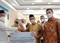 Dukung Pemerintah, Semen Tonasa Pangkep Terus Beri Kontribusi ke Masyarakat