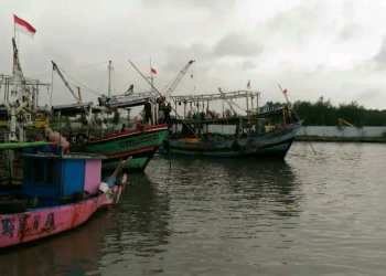 Dampak Kenaikan Harga BBM, Ribuan Nelayan di Pemalang Nganggur