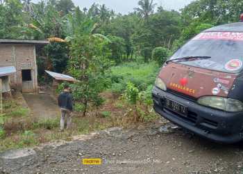 Bocah 14 Tahun di Sinjai Menderita Perut Membengkak Butuh Uluran Tangan Dermawan
