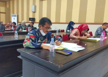 Job Fit Pemkab Bulukumba