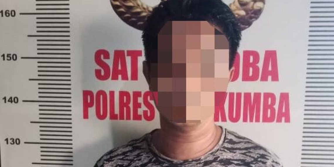 Satuan Narkoba Polres Bulukumba