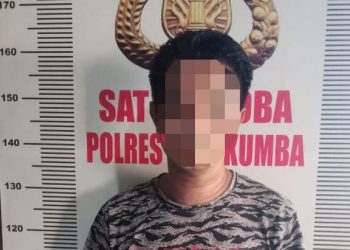 Satuan Narkoba Polres Bulukumba