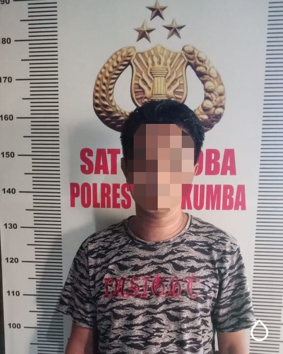 Satuan Narkoba Polres Bulukumba