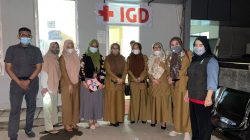 Dinas Pemberdayaan Perempuan, Perlindungan Anak, Pengendalian Penduduk dan KB (DP3A PPKB) Provinsi Sulawesi Selatan