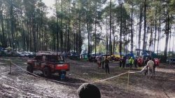 Menurut Ketua Umum Forum Komunitas Pengcinta Alam (FKPA) Hirsan Dg Makkio, lokasi ini dulunya merupakan sebuah kawasan hutan lindung