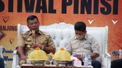 Pemerintah Kabupaten Bulukumba melalui Dinas Pariwisata Pemuda dan Olahraga menggelar launching Calender of Event Pariwisata Bulukumba