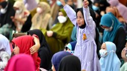 Hadirkan Yogi Triandi, PKK Sulsel dan Andalan Mengaji Gelar Kajian Anak
