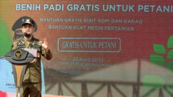 Cita-cita Pemprov Sulsel menjadi daerah mandiri benih akhirnya terwujud. Di bawah komando Gubernur Sulsel Andi Sudirman Sulaiman,