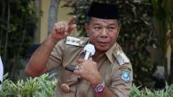 Muchtar Ali Yusuf meminta Dinas Perdagangan, Perindustrian, Koperasi dan UKM agar produk lokal UMKM dapat tembus di toko modern