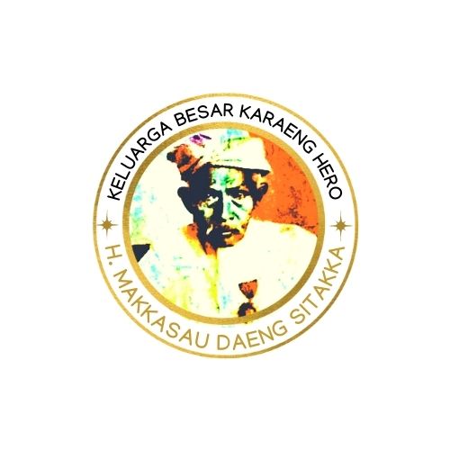 Keluarga Besar Karaeng Hero, H. Makkasau Dg. Sitakka akan melaksanakan kegiatan Hal Bin Hala yang akan dilaksanakan pada tanggal 8 Mei 2022