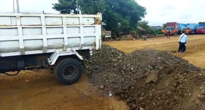 Kematian kakek Nuru (69) yang diduga dianiaya oleh oknum Brimob dan Security di PT Huady Nikel Alloy Kabupaten Bantaeng Sulawesi Selatan