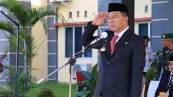 Pemerintah Kabupaten Bulukumba menggelar upacara peringatan Hari Kebangkitan Nasional (Harkitnas) ke-114 tahun 2022