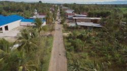 Kabid Humas, Informasi dan Komunikasi Publik pada Diskominfo Sulsel, Sultan Rakib menyampaikan, bahwa penanganan jalan provinsi